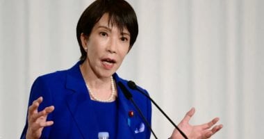 رئيسة وزراء اليابان 