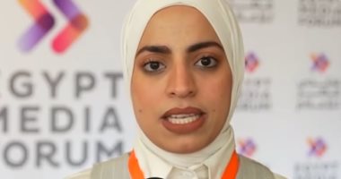 تفاصيل انطلاق النسخة الثالثة من منتدى مصر للإعلام تحت شعار 2030 بمشاركة واسعة