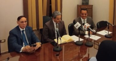 نقيب الإعلاميين: الشباب يجب أن يقودوا جهود مواكبة تطورات الذكاء الاصطناعى