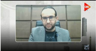 محمد المزيودى لـ كلمة أخيرة: الهولوجرام وسيلة لعرض الآثار المفقودة واستعادتها