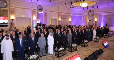  افتتاح المؤتمر الدولي الرابع للاتحاد العربي للقضاء الإداري