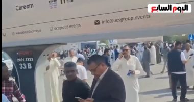 إقبال كبير على انتخابات النواب بالخارج.. واستعدادات مكثفة للتصويت داخل مصر