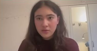 أميرة أبو زهرة: فخورة بتمثيل الموسيقى المصرية في حدث عالمي مثل المتحف الكبير