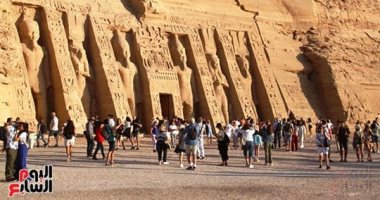 قصة أقدم عبارة غزل في التاريخ المصرى.. هى التى تشرق الشمس من أجلها