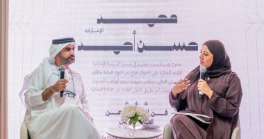 السيناريست محمد حسن أحمد: البساطة فى الكتابة تجعل العمل أقرب للمتلقى