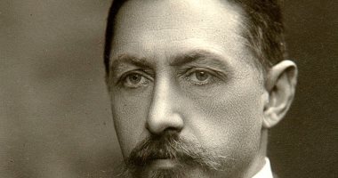 إيفان بونين أول روسي يحصد نوبل في الأدب أحب الشرق وكتب عن القاهرة