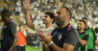 أحمد عبد الرؤوف يرسم خطة عبور الزمالك للأهلي فى نهائى السوبر