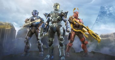 لعبة Halo Infinite تتلقى آخر تحديث رئيسى للمحتوى فى 18 نوفمبر