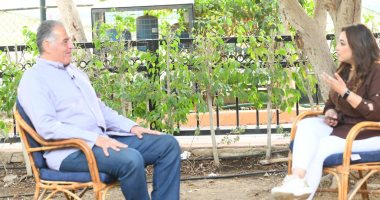 محمد المنشاوى مرشح رئاسة هليوبوليس لليوم السابع: تطوير الأداء الإداري والبنية التحتية أهم ملامح برنامجي الانتخابي