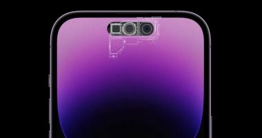 ميزة جديدة يتضمنها هاتف iPhone 18 Pro فقط.. تعرف عليها  