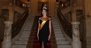 بعد مشاركتها فى الجراند بول الملكي.. يارا السكري: فخورة ببلدي ومكانتها