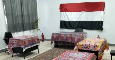 محافظ الإسكندرية: 4 ملايين ناخب لهم حق التصويت وتجهيز 558 لجنة انتخابية.. صور