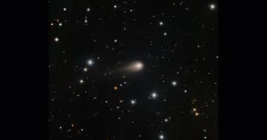 تقرير: المذنب 3I/ATLAS لم يتغير لونه عند اقترابه من الشمس