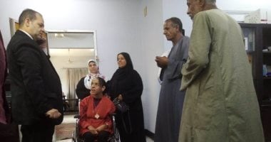 مديرية العمل بالأقصر: صرف منح مالية بإجمالى 61 ألف جنيه للعمالة غير المنتظمة