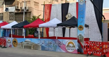 انتخابات مجلس النواب.. تجهيز 386 مقرا انتخابيا بالجيزة لاستقبال 6.6 مليون ناخب