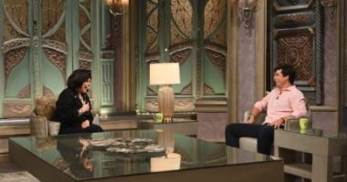 الليلة.. إسعاد يونس تستضيف الخواجة مصري في حلقة مميزة بصاحبة السعادة