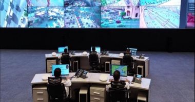 قبل ساعات من التصويت.. الداخلية ترفع الاستعداد لتأمين انتخابات مجلس النواب 2025 بخطة شاملة.. انتشار أمني مكثف وتأمين شامل للجان والمنشآت الحيوية.. وربط الكتروني بين غرف العمليات ومساعدة الحالات الإنسانية.. صور