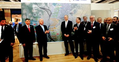 إنتاج الوحدات محليا.. وزارة النقل تسلم مسار الخط السادس للمترو تمهيدا للتنفيذ