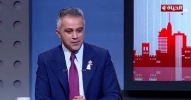 النائب أحمد فتحي للساعة 6: شاركت في خروج قانون الضمان الاجتماعي للنور