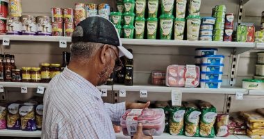 تحرير 310 محاضر تموينية للمخالفين خلال حملات مكثفة بدمياط