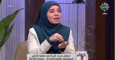 هل يجوز أن تكتب الأم ذهبها كله لابنتها؟.. عضو مركز الأزهر للفتوى يوضح