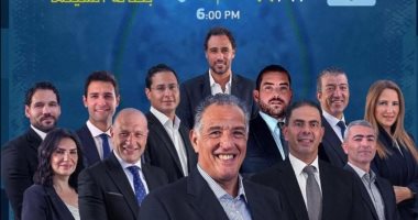 ندوة لقائمة محمد المنشاوى مرشح رئاسة هليوبوليس الثلاثاء