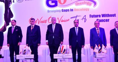 عميد معهد الأورام: قدمنا خدمات علاجية وتشخيصية لـ32 ألف مريض سرطان خلال عام