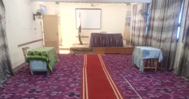 هل المدارس إجازة غدا فى أسوان بسبب الانتخابات؟.. التعليم تجيب