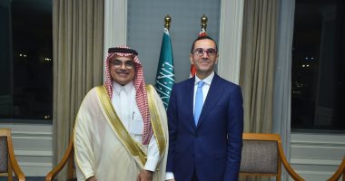 وزير الاستثمار: التكامل بين مصر والسعودية يدعم اقتصادى البلدين ويخدم المنطقة