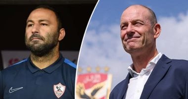 أخبار الرياضة المصرية اليوم الثلاثاء 18 نوفمبر 2025