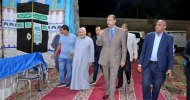 تجهيز 598 مقرا و641 لجنة فرعية لاستقبال 3.3 مليون ناخب فى سوهاج