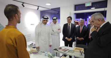 وزير الثقافة