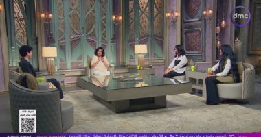 فرقة تلاتة أخوات لصاحبة السعادة: الغناء في الشارع جاء بالصدفة وبداية نجاحنا