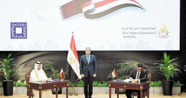 الاستثمارات الأجنبية تُعزز الاقتصاد المصرى.. إبرام صفقات رفعت من قيمة الجنيه أمام الدولار وخفضت الدين.. المشروعات الكبرى فى البنية التحتية أتت ثمارها فى جذب الاستثمار ومنافسات بين دول العالم للحصول على فرص بمصر