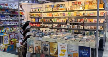 من المصريين القدماء للتاريخ الحديث.. حكايات العصور بمعرض الشارقة للكتاب