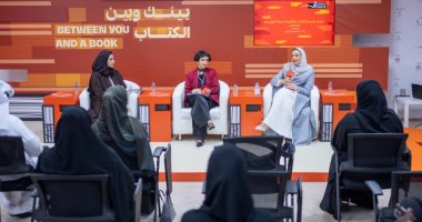 متخصصون: الأدب الجسر الأقوى الذي يصل بين الثقافات وتحويل النص للشاشة مسئولية