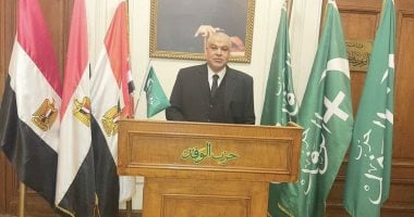 عضو الهيئة العليا للوفد: الشارع يحتاج لنائب يمتلك مقومات الخدمة العامة