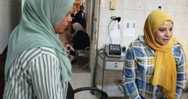 إحالة عاملين بوحدة الجزيرية الصحية بقنا للتحقيق لتغيبهم عن العمل