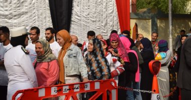 الهيئة الوطنية تؤكد عدم وجود لجان للوافدين فى انتخابات مجلس النواب 2025