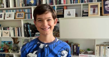 طفل يتحول لمصور محترف ويحصل على الذهبية فى مسابقة تصوير الطيور 2025