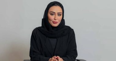 خولة المجينى: القارئ يعيش قصته مع الكتاب ولا توجد طريقة خاطئة للقراءة