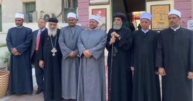 إقبال كثيف على اللجان الانتخابية بمحافظة أسوان.. صور