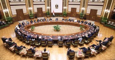 السيد الرئيس عبد الفتاح السيسي