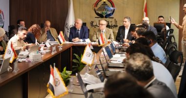 غرفة العمليات المركزية لحزب الجبهة الوطنية