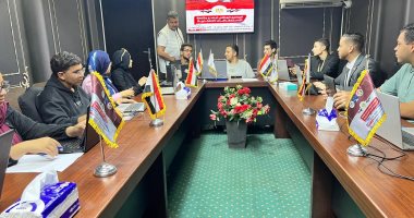 مجلس الشباب المصرى يفعّل غرفة لتلقى شكاوى المرشحين دعما لقيم الشفافية