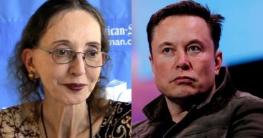 جويس كارول أوتس تصف إيلون ماسك بالجاهل.. والأخير يرد: كاذبة وتستمتع بالوقاحة