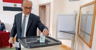 جامعة دمنهور الأهلية تدعو منتسبيها للمشاركة الفعالة فى انتخابات مجلس النواب 