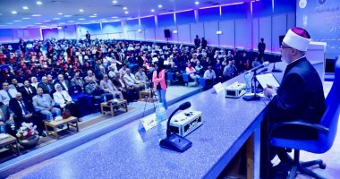 المفتى: دار الإفتاء مؤسسة ترسخ العلم الصحيح وتحمي العقول من الزيف والتطرف