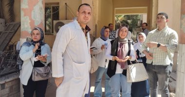 "صحة الفيوم" تنظم 8242 ندوة توعوية فى القرى.. صور