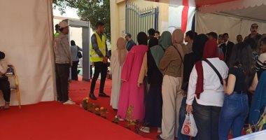 محافظ بورسعيد: 22 مقرا تستقبل 271084 ناخبا فى إعادة انتخابات النواب 2025